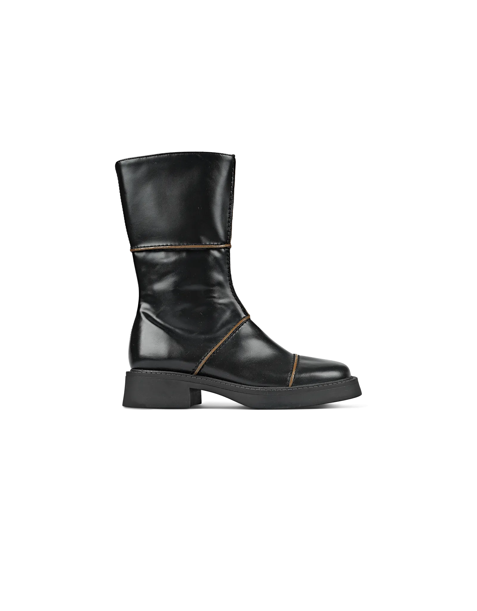 Dahlia Ankle Boots
