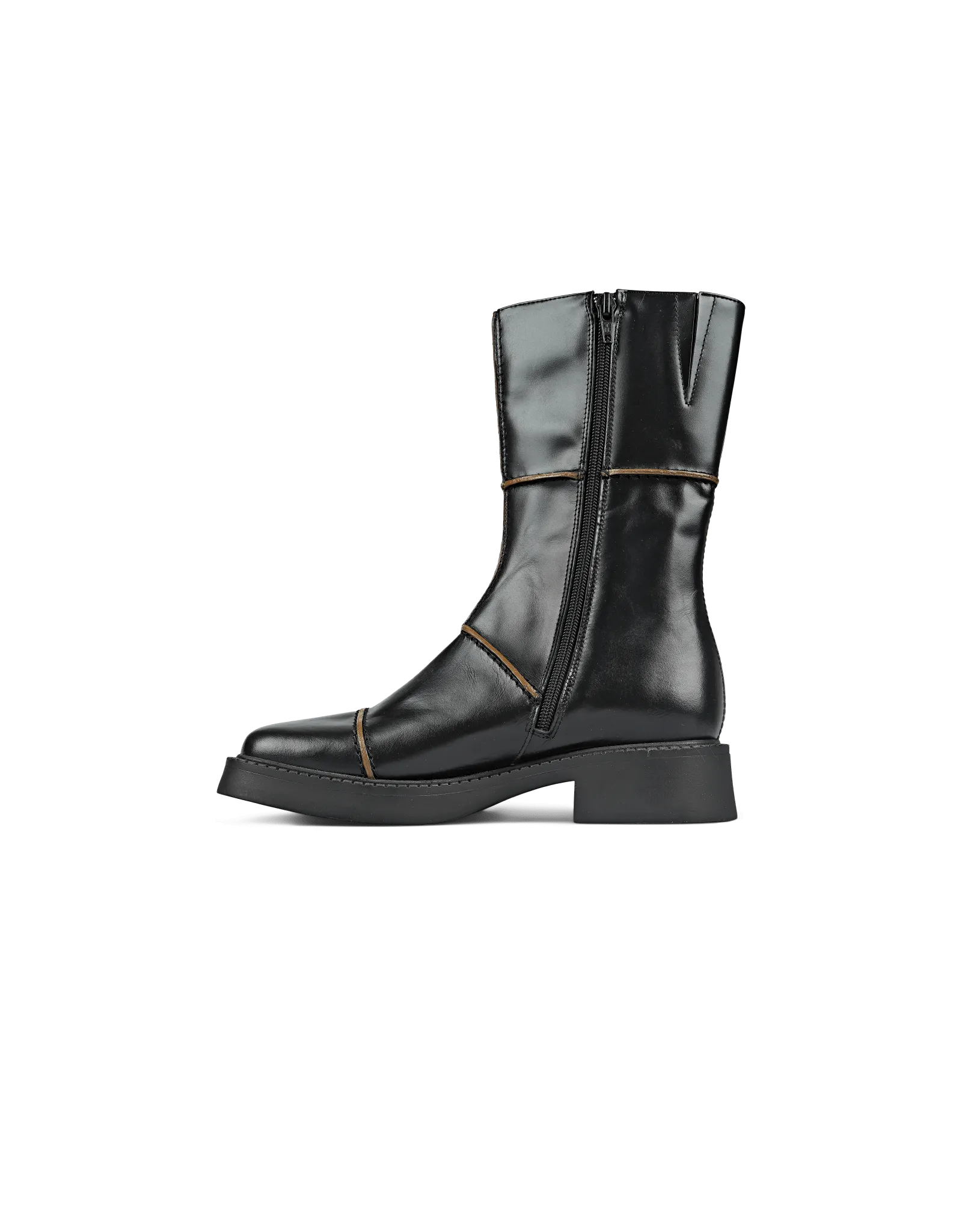 Dahlia Ankle Boots