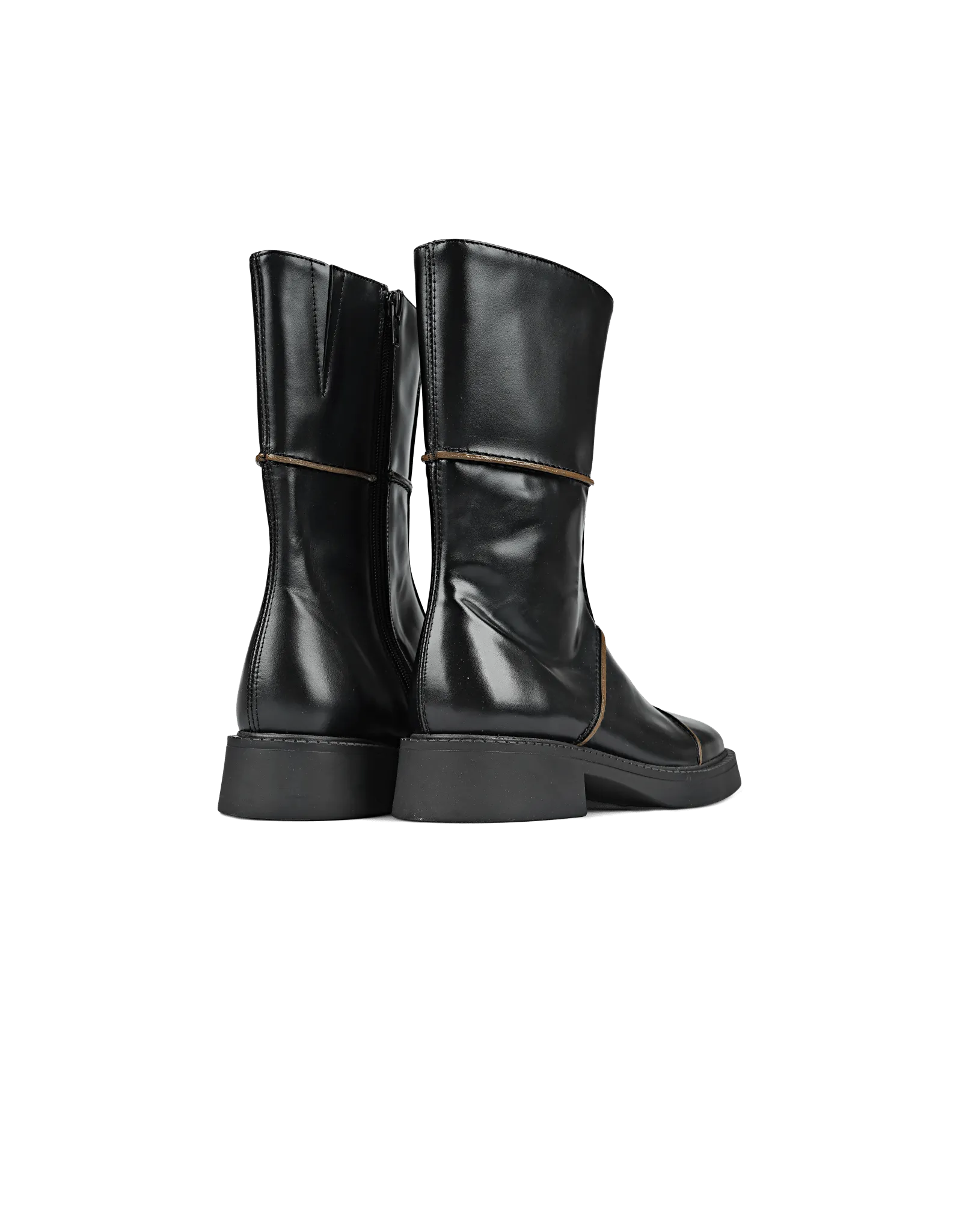 Dahlia Ankle Boots