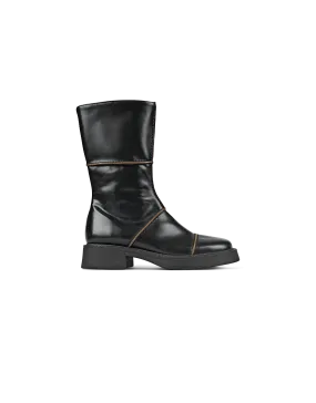 Dahlia Ankle Boots