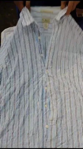 LL Bean Shirts