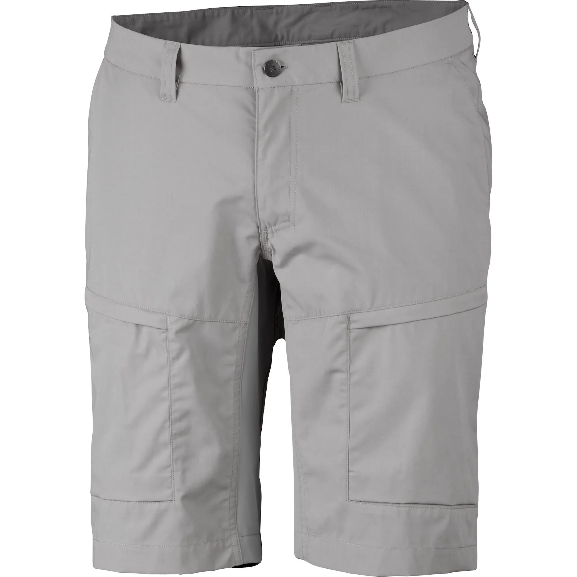 Lundhags Lykka Women&#x27;s Shorts Asphalt | Buy Lundhags Lykka Women&#x27;s Shorts Asphalt here | Outnorth