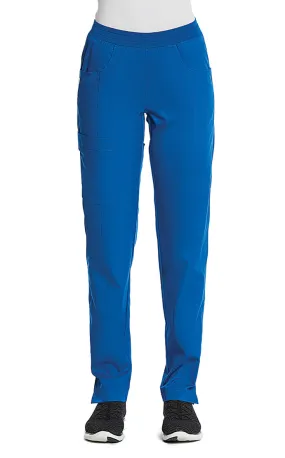 Maevn Eon Sporty Elastic Waist Scrub Pant