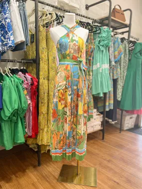 Nicole Dress