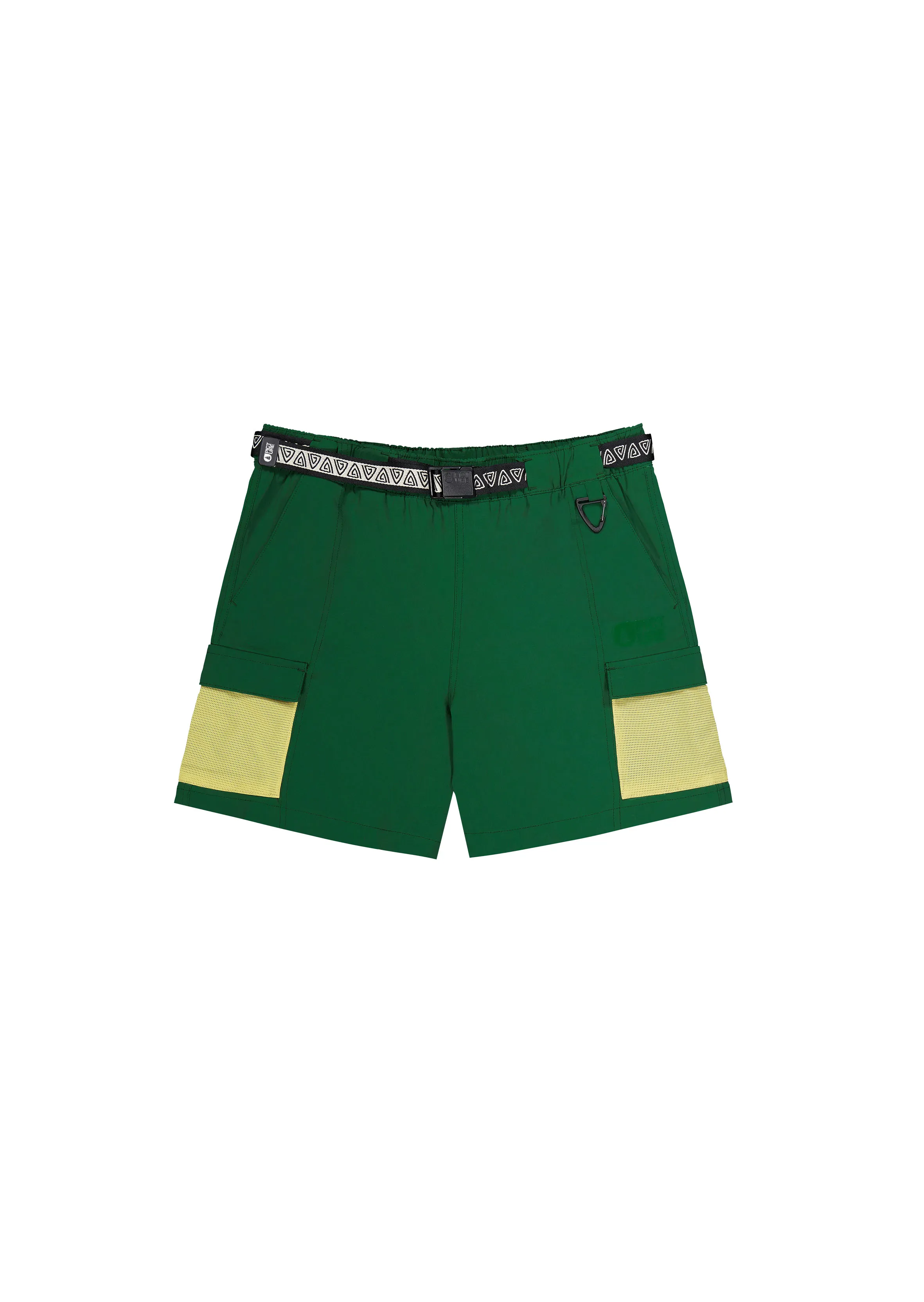 Picture Organic Clothing Women&#x27;s Camba Shorts Eden | Buy Picture Organic Clothing Women&#x27;s Camba Shorts Eden here | Outnorth