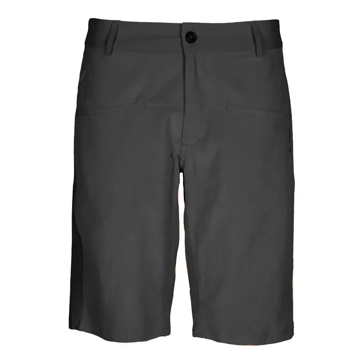 Skhoop Women&#x27;s Åsa Shorts  Black | Buy Skhoop Women&#x27;s Åsa Shorts  Black here | Outnorth