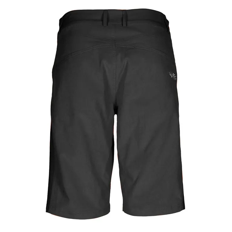 Skhoop Women&#x27;s Åsa Shorts  Black | Buy Skhoop Women&#x27;s Åsa Shorts  Black here | Outnorth